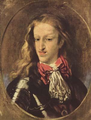 COELLO, Claudio King Charles II (mk08) oil painting image